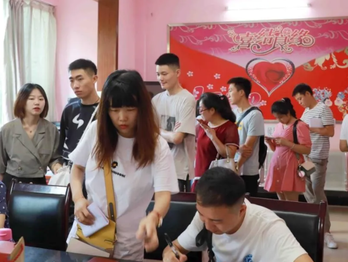 以案普法：如果没有领证，是否就不是法定夫妻关系？