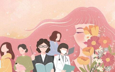 三八妇女节放假半天是法定假吗及劳动法三八妇女节规定