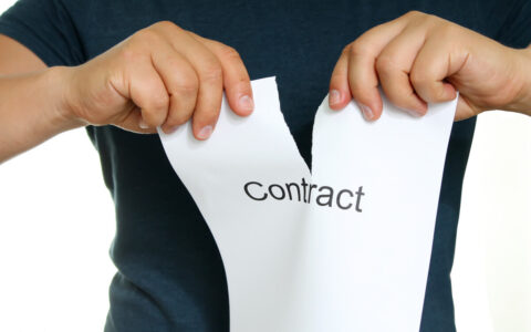 违约责任又称什么及违约损失赔偿的范围及其限制