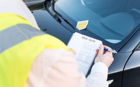 超载1人扣多少分和罚款多少及货车超载处罚标准表