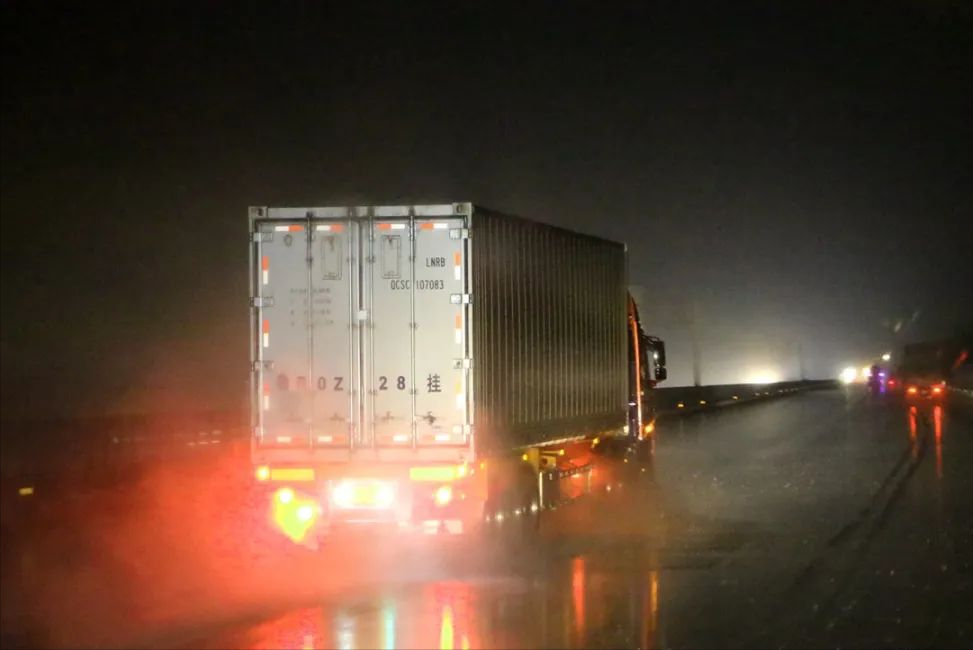 新交规实行后，这些行为该如何记分？