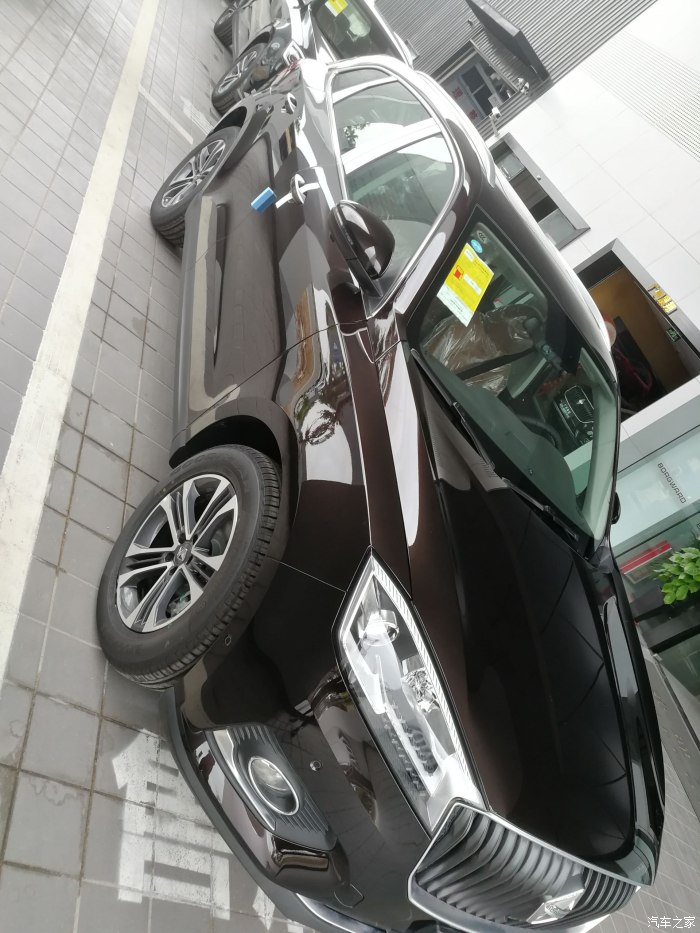 北京车辆从4S店提车以后自己上牌怎么操作