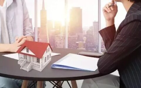 二手房买卖合同范本及个人二手房买卖流程详解