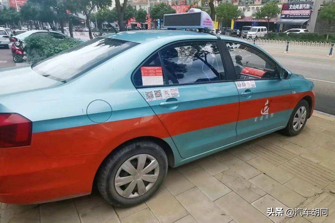 机动车年检新规定