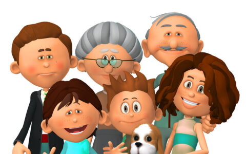 直系亲属的范围及直系亲属及近亲属范围