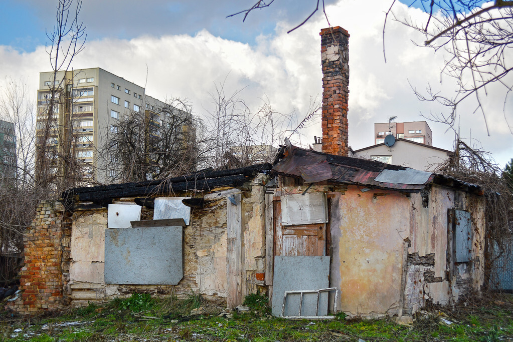 房屋征收补偿安置通知不合理，如何起诉才有用，我来告诉你