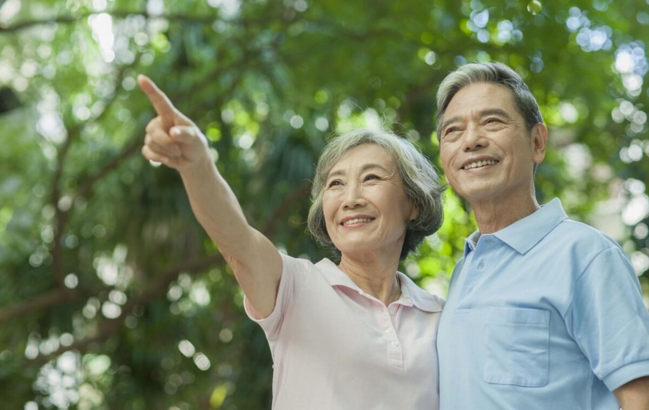 什么是过渡性养老金？哪些人可以领取？可以终身领取吗？