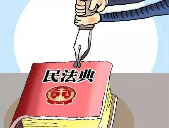 我们享有的民事权利有哪些？民法典告诉你！