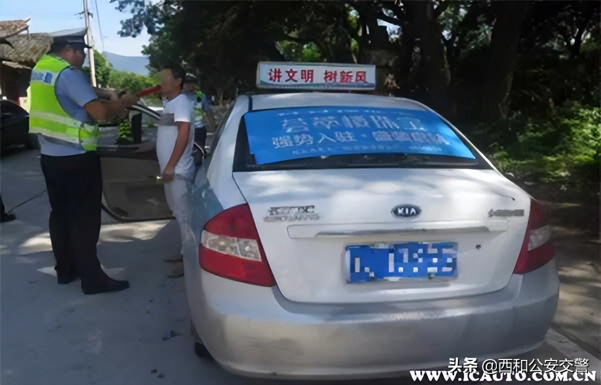 酒后驾驶处罚新标准，饮酒驾驶怎么才能扣6分