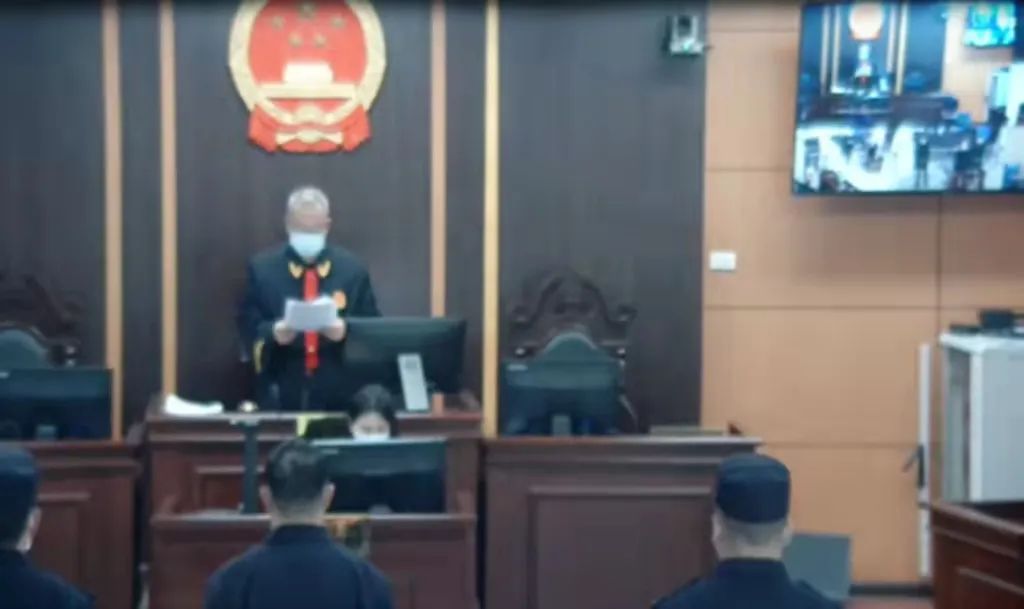 天柱县法院：治安案件查出醉驾，一男子被判刑！