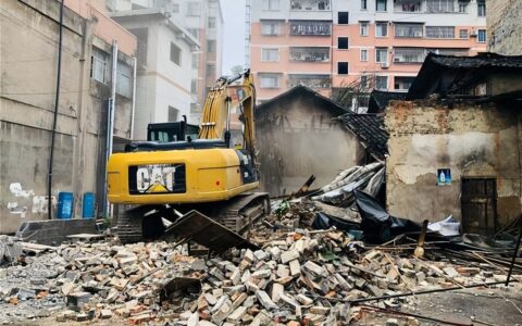 2025年房屋拆迁新规是什么及商铺拆迁补偿标准明细