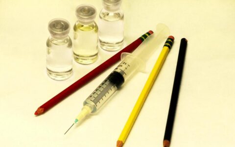 什么是注射死刑及我国用注射死刑的情况