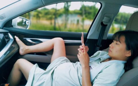 新交规安全带怎么规定及新交规系安全带规定