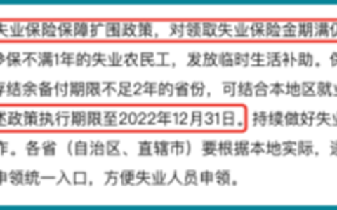 失业补助金是多少钱及2025年失业补助金政策