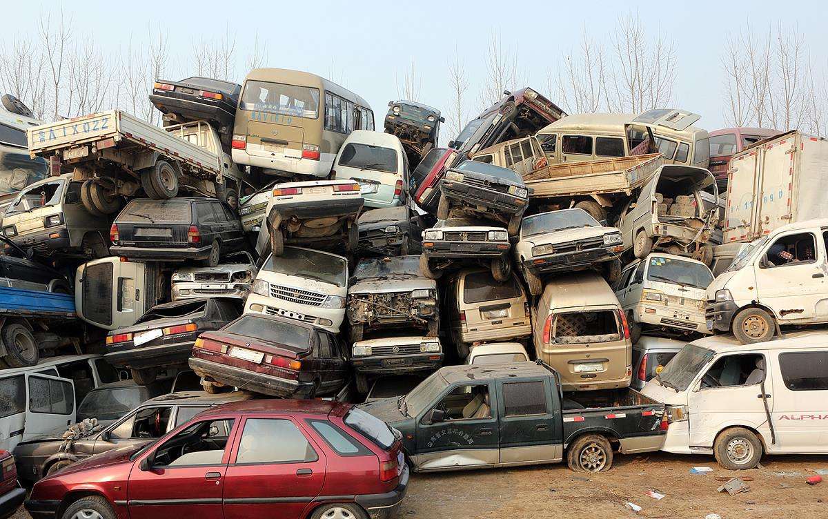 汽车多少年强制报废，私家车强制报废年限是多久？