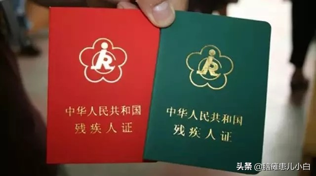 残疾等级评定标准详解