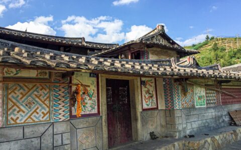 房屋建筑合同范本及农村房屋承包合同范本