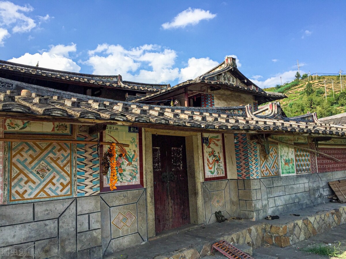 农村自建房承包施工合同(范本)