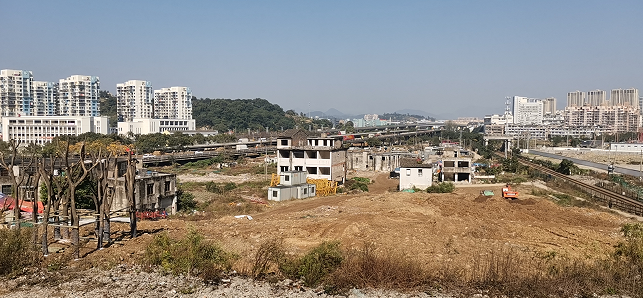 《民法典》中关于征地拆迁的法律规定有哪些?