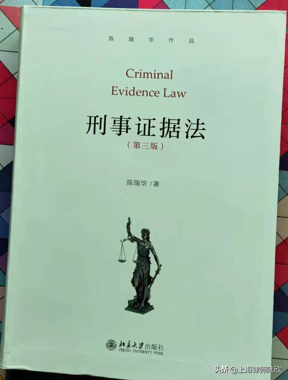 辩护人应该知道的——不得强迫自证其罪原则