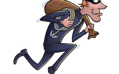 入室盗窃罪立案标准及偷盗判刑最新标准