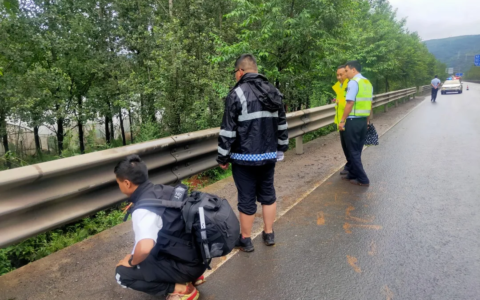 交通肇事逃逸致人死亡怎么办及肇事逃逸致人死亡处理流程