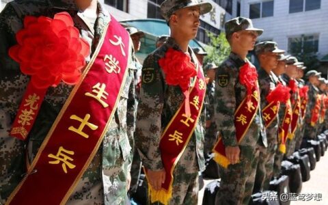 当兵政审查什么亲属及2025年征兵入伍最新政策