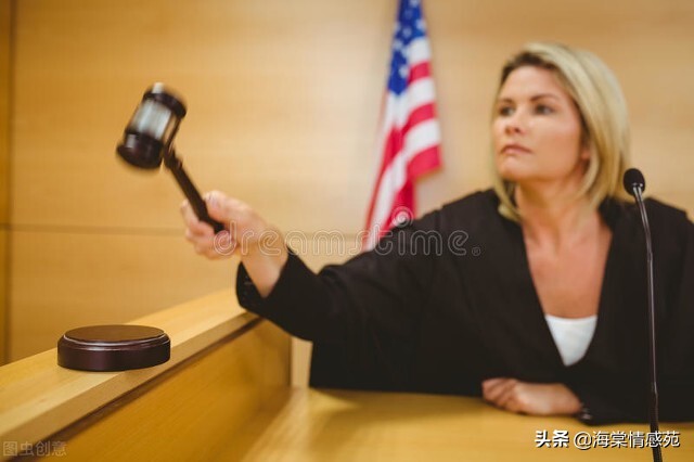 离婚诉讼开庭的时候，面对法官问题的三种问法，你就要小心了