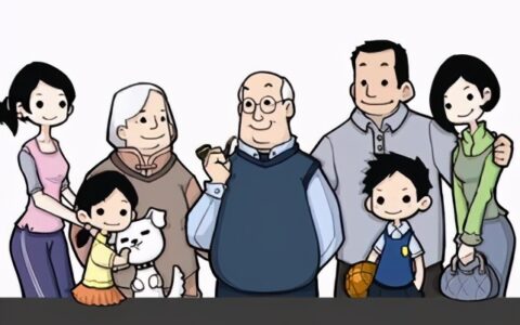 国家规定的直系亲属有哪些及亲兄妹是直系亲属还是旁系