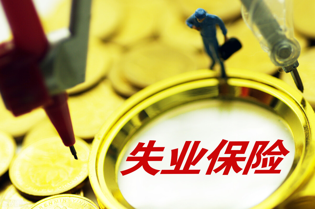 什么是失业保险，我该怎么领？