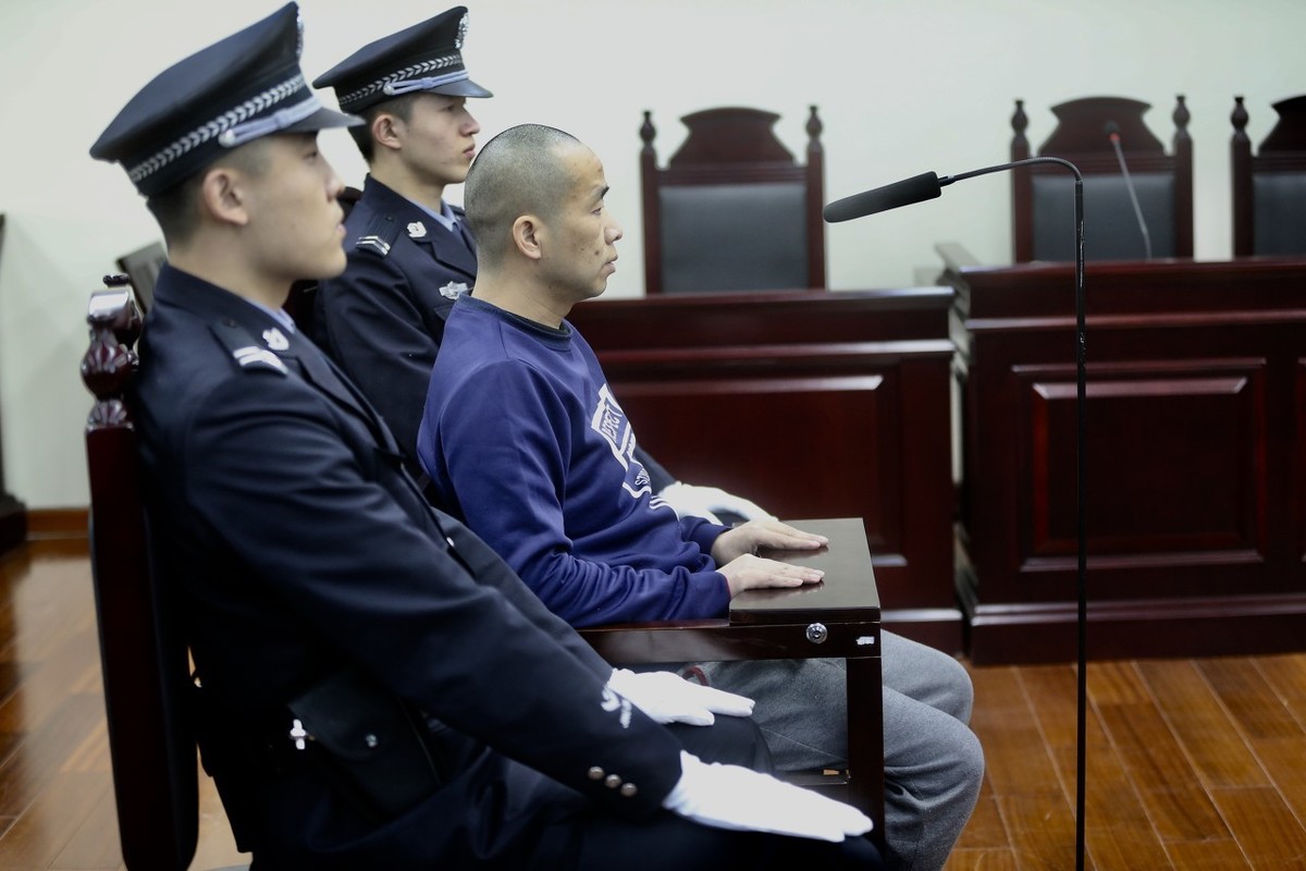 刑罚分为哪几种