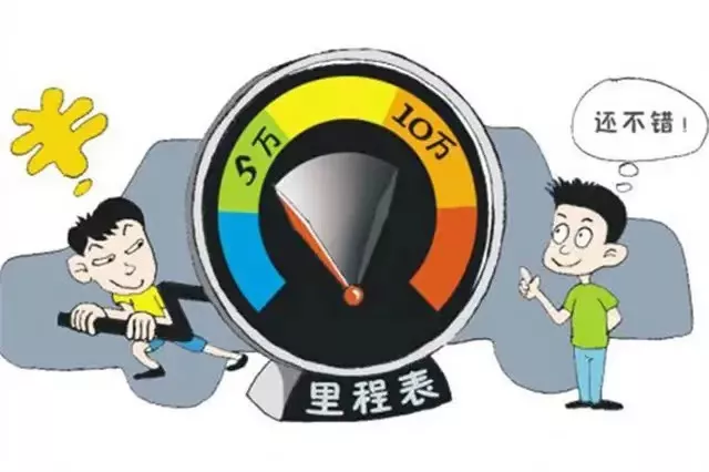 二手车不懂怎么买？注意好这6点，买到问题车的概率就很小