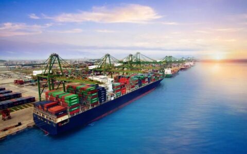 外贸出口流程怎么走及外贸进口流程全步骤