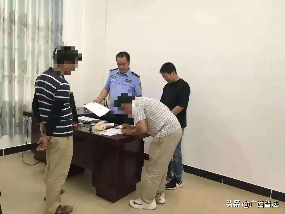 所略司法所成功调解一起人身损害赔偿纠纷