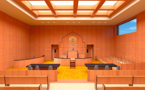 缓交申请书模版及减免缓交诉讼费申请书样本