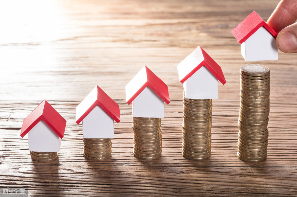 企业房产税如何计算？