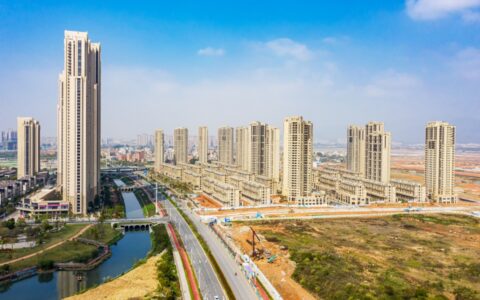 物业管理费包括哪些项目及2024民法典物业费新规定