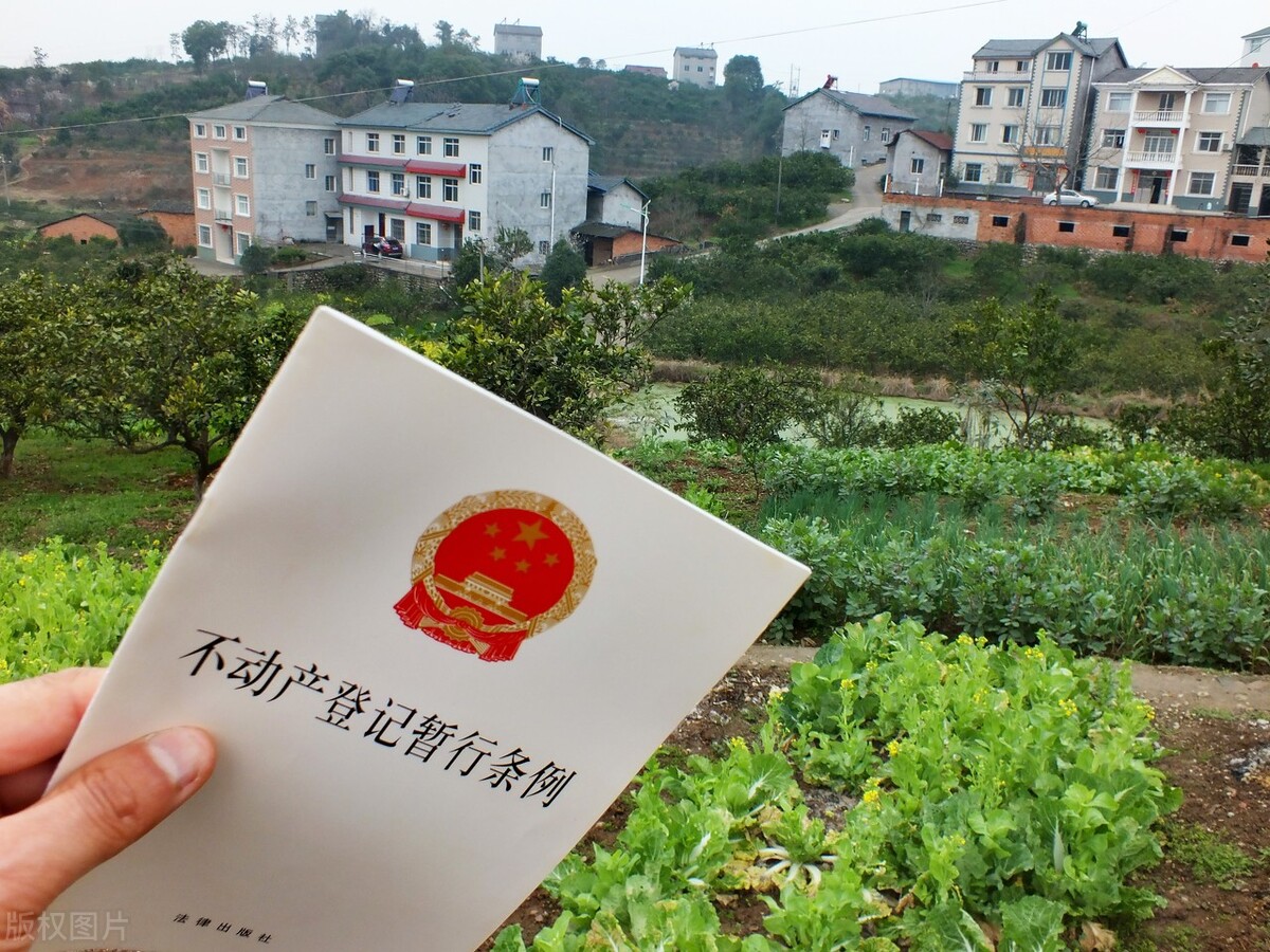 农村集体土地上房屋拆迁补偿的依据