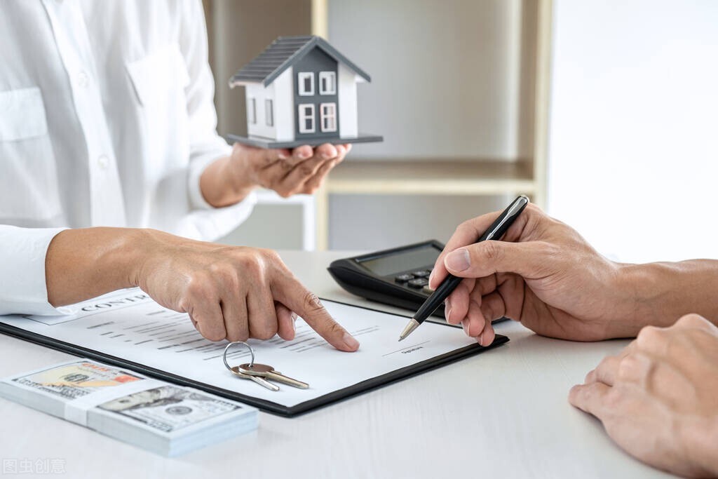 新手小白合同审查要点