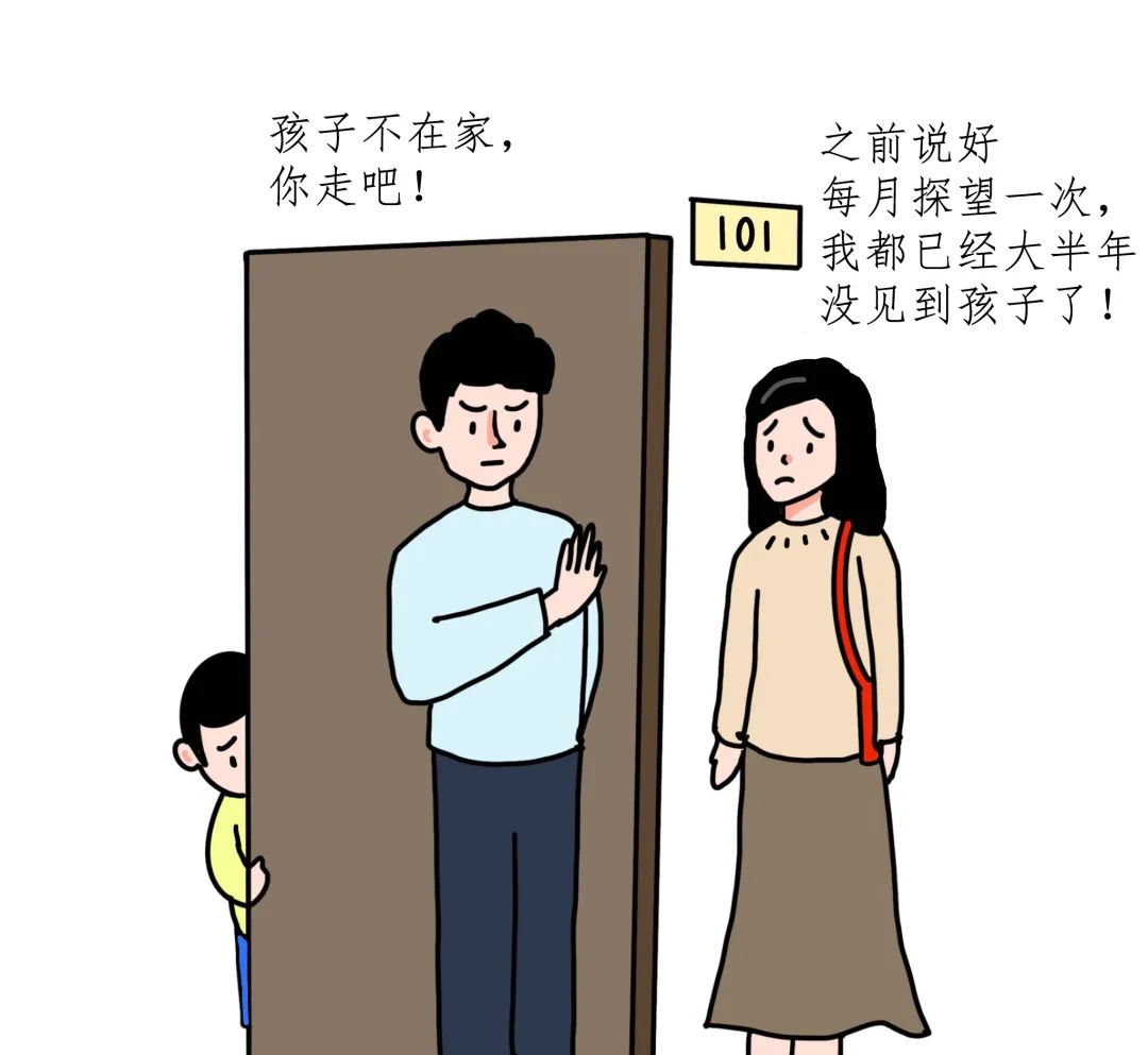 做妈妈需要知道的4件事