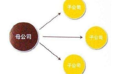 如何设立子公司及企业设立子公司的流程