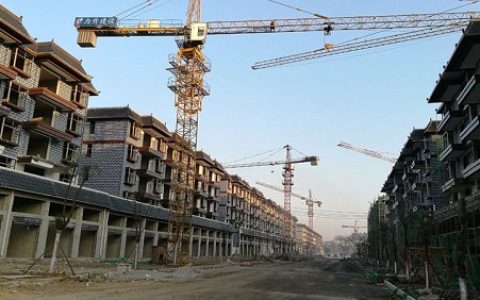 工程施工协议模板及承包施工协议书范本