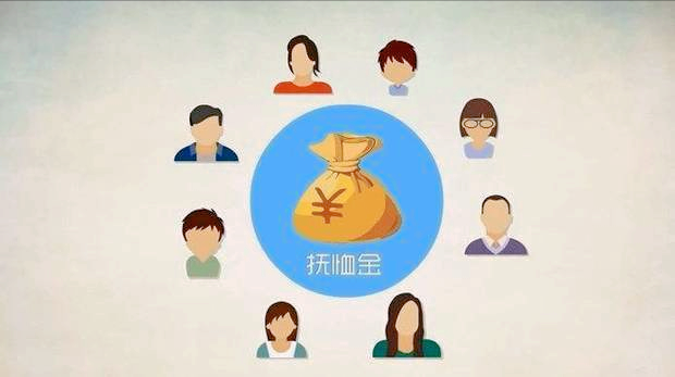 离休干部丧葬费和抚恤金标准是怎么规定的？