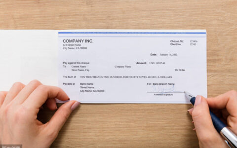 空头支票罚款的标准及交通违章扣分罚款细则