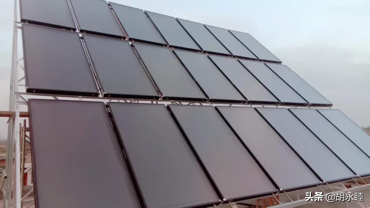 别再羡慕集中供暖计量收费，按采暖面积收费，是国家对弱者的保护