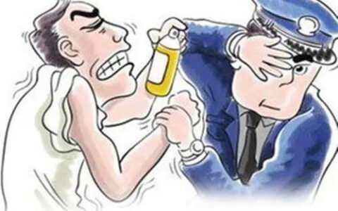 妨碍公务罪怎么判及妨碍执行公务罪立案标准