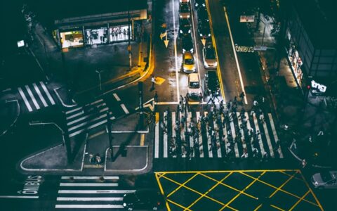 交通事故肇事罪的构成及交通肇事逃逸的认定标准及处罚