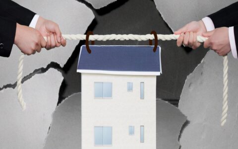 房产抵押流程怎么办理及不动产抵押贷款流程