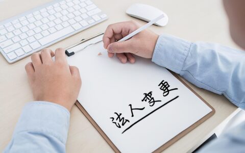 法人代表变更手续要些什么及法人代表变更程序和条件