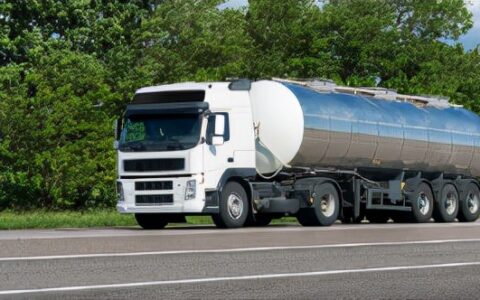 危险品运输资质怎么办理及危险品运输从业资格证